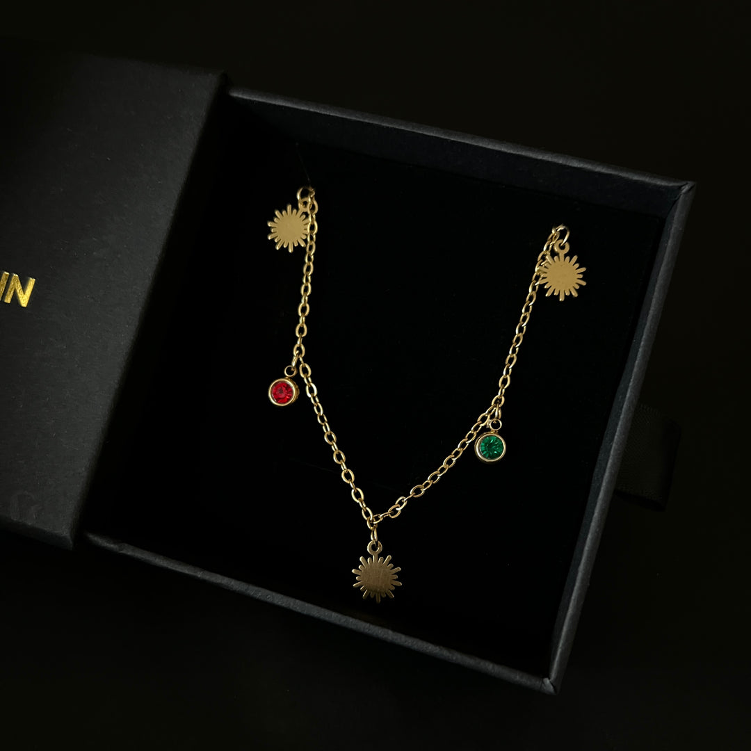 BAHAR Necklace