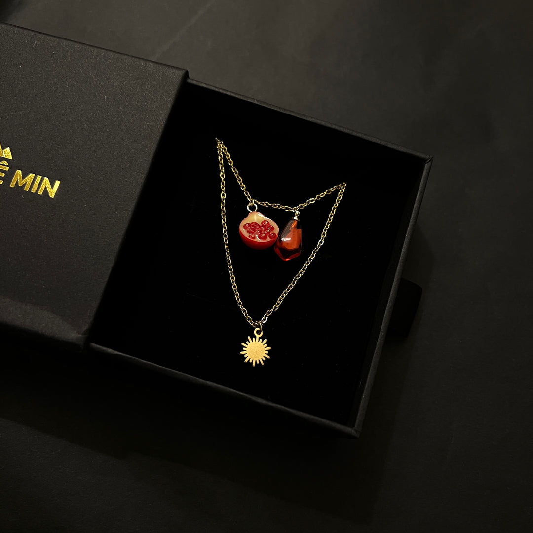 BAHAR Necklace