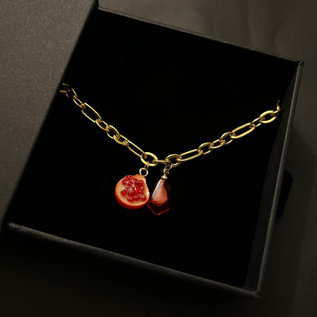 NARÎN Armband