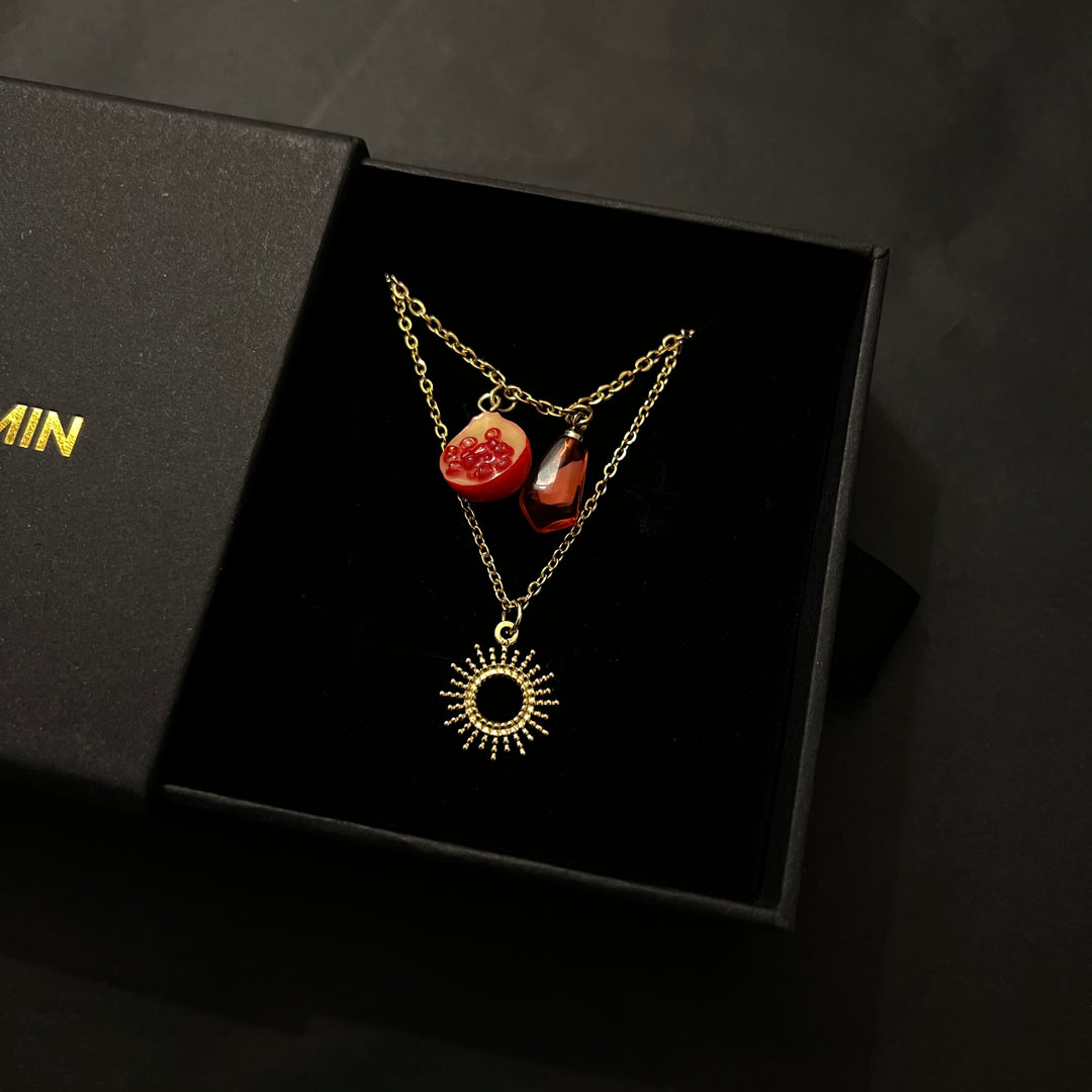 BAHAR Necklace
