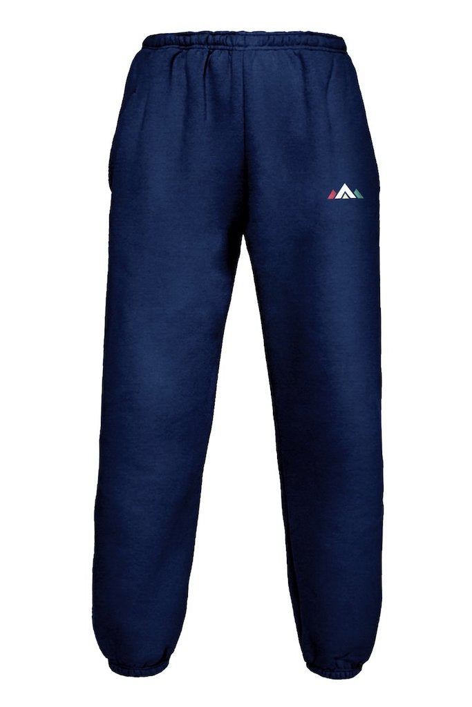 Jogger Dark Blue