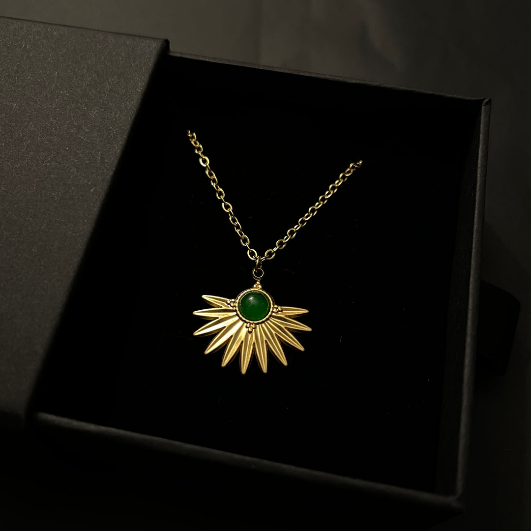 BAHAR Necklace