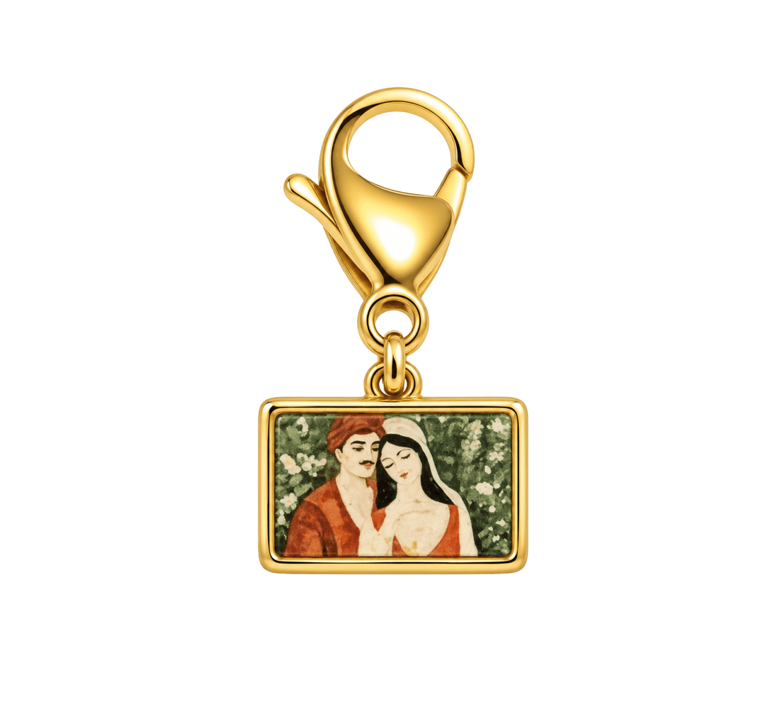 Mix & Match (Einzelne Charms)