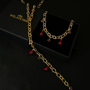 BAHAR Necklace