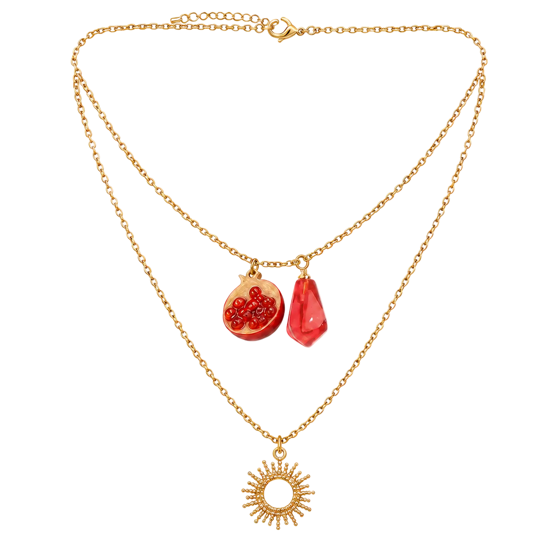 BAHAR Necklace