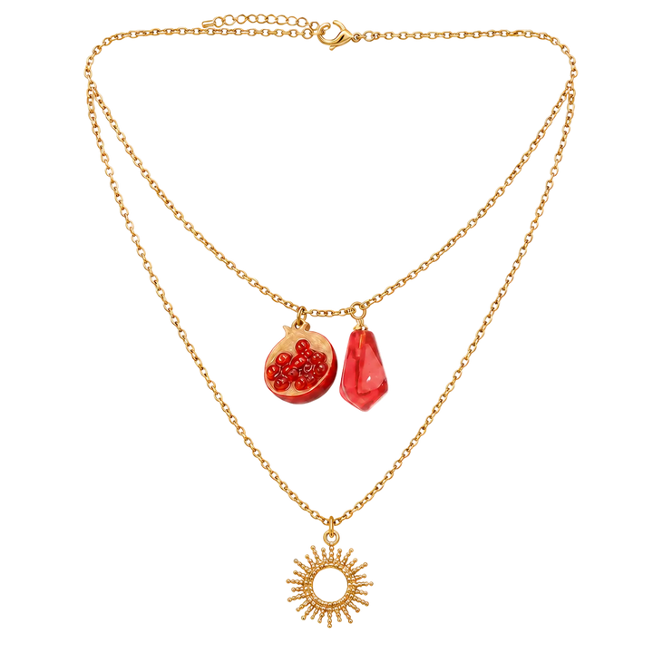 BAHAR Necklace