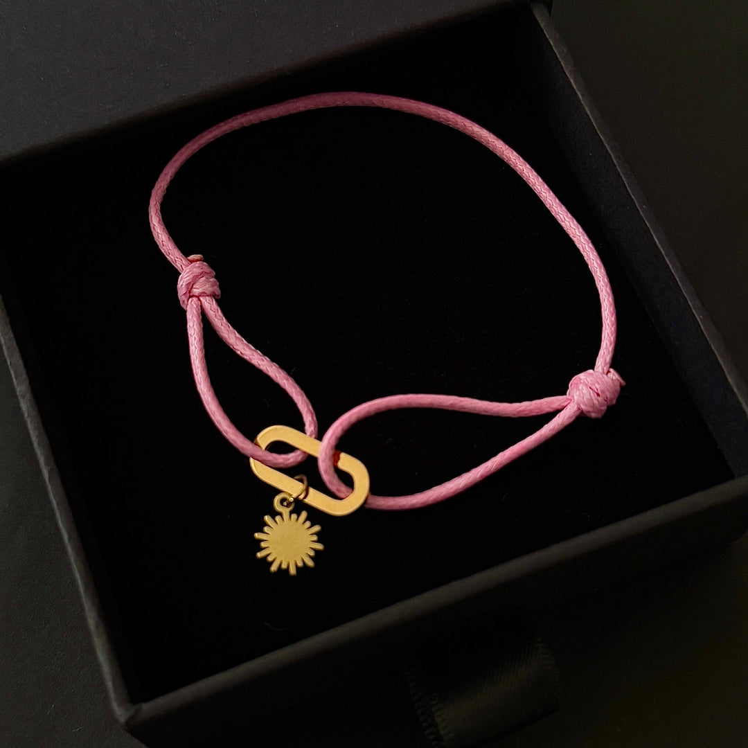 Ronahî Armband