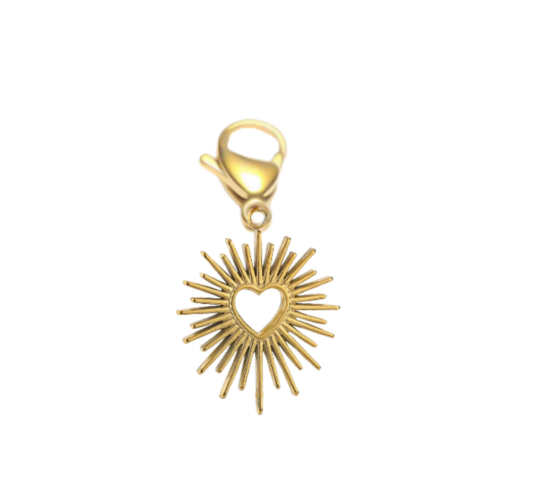 Mix & Match (Einzelne Charms)