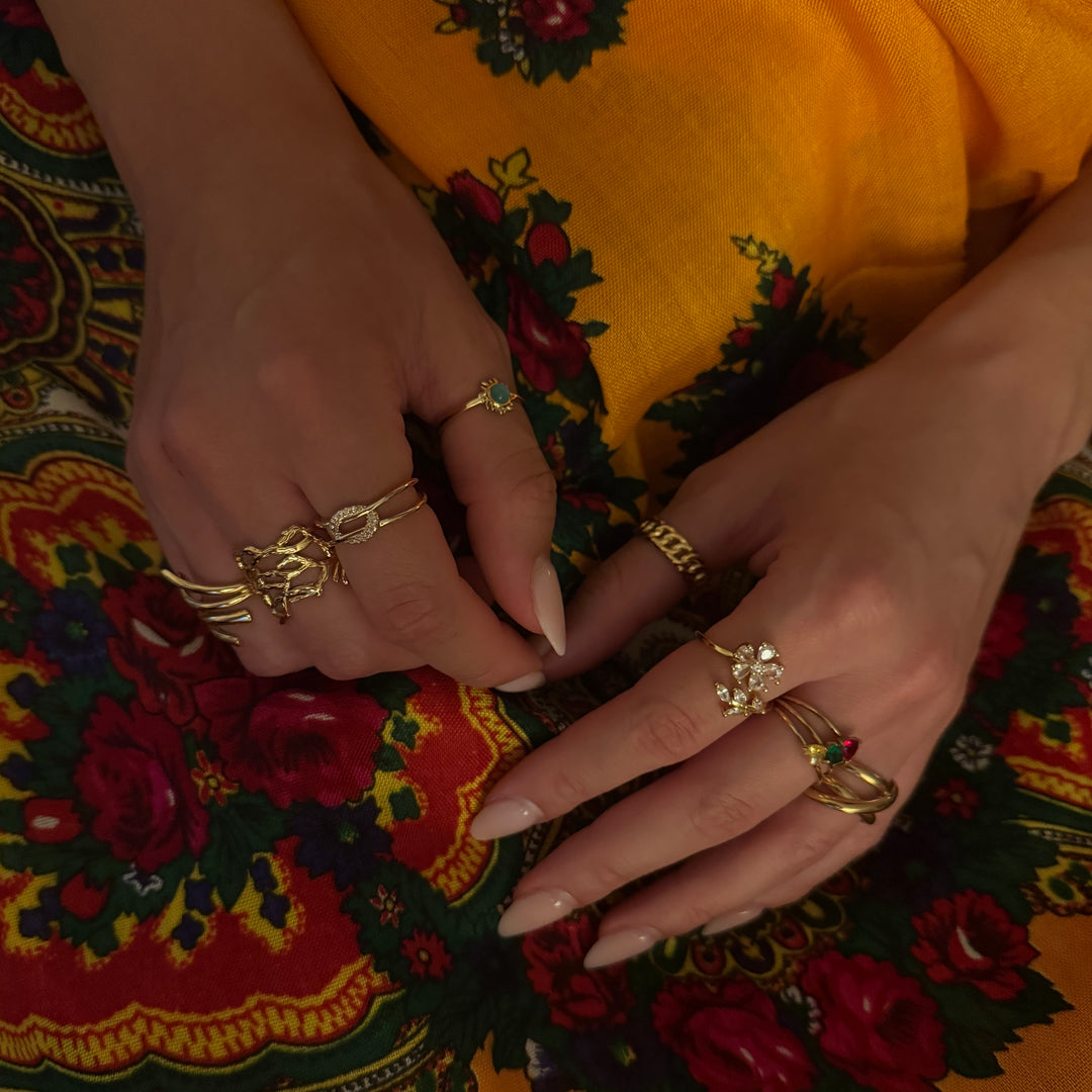 Dar Ring