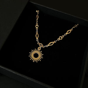 BAHAR Necklace