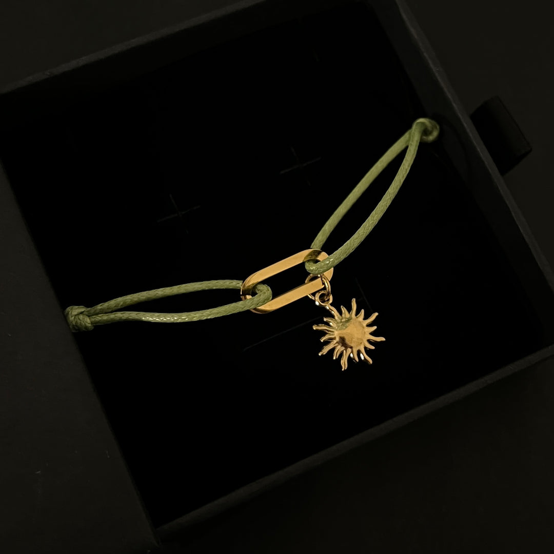 Ronahî Armband