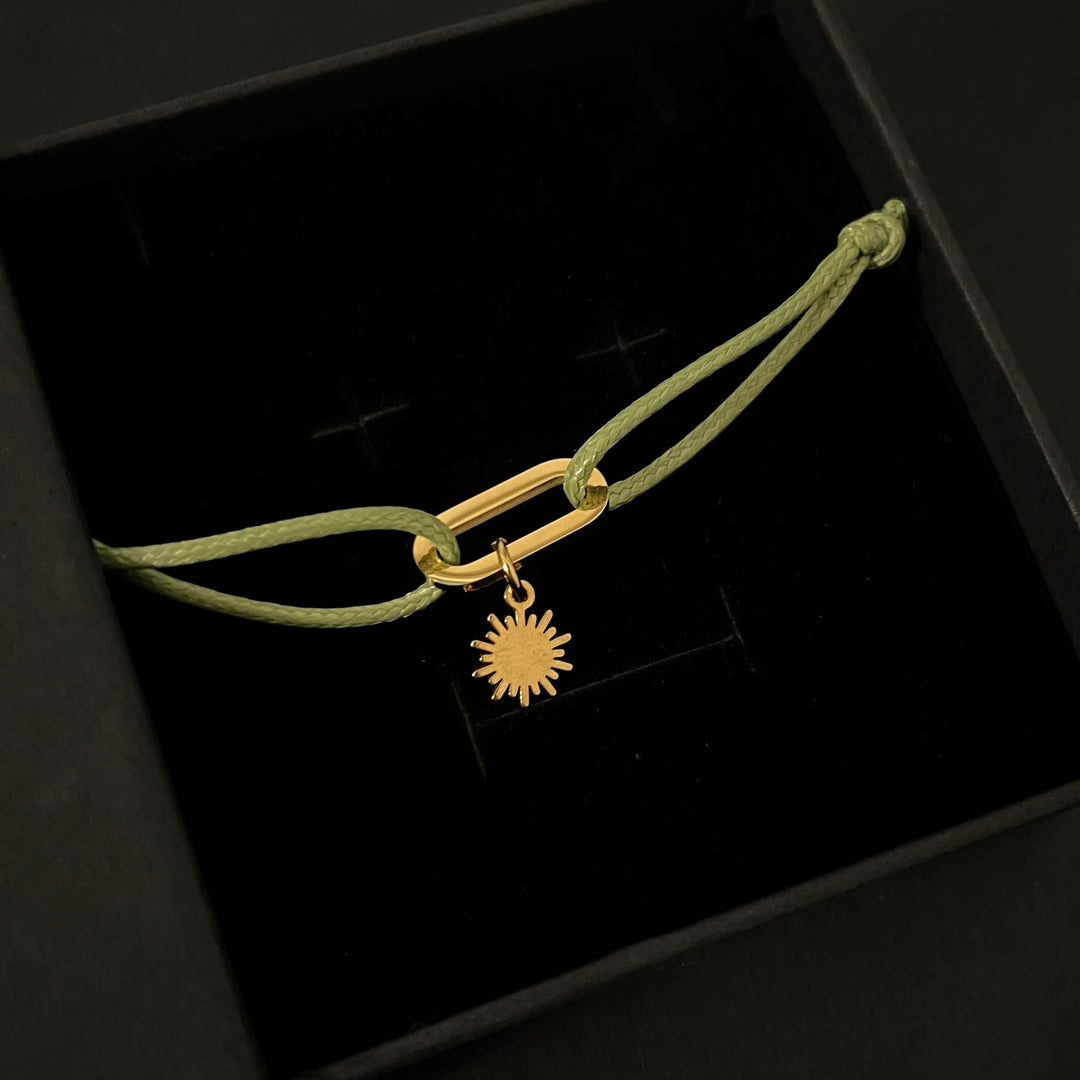 Ronahî Armband