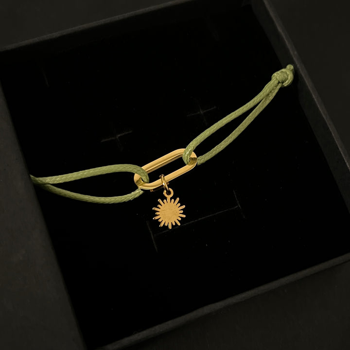 Ronahî Armband