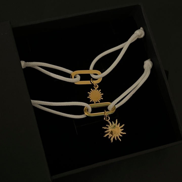 Ronahî Armband