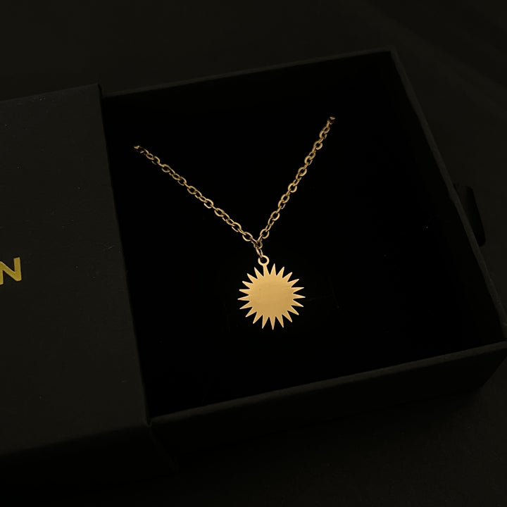 Roja Kurdistanê Kette