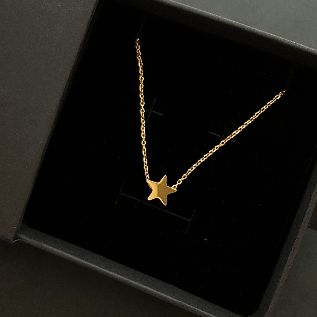 Stêr Kette