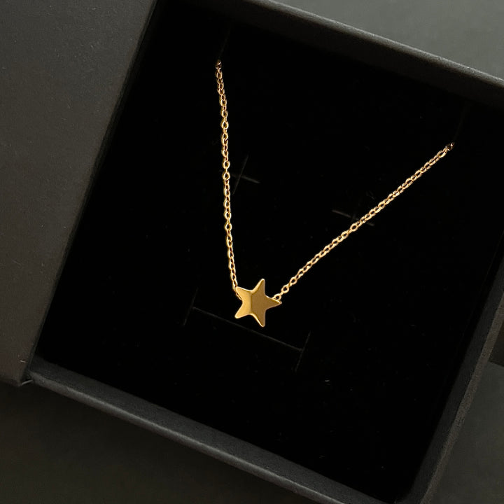 Stêr Kette