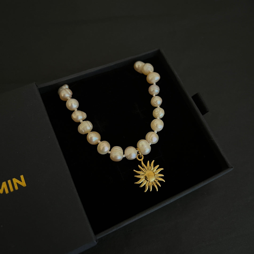 ÖN SİPARİŞ DILÊ MIN kolye 
