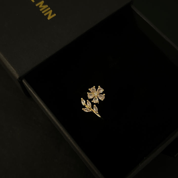 Nêrgiz Ring