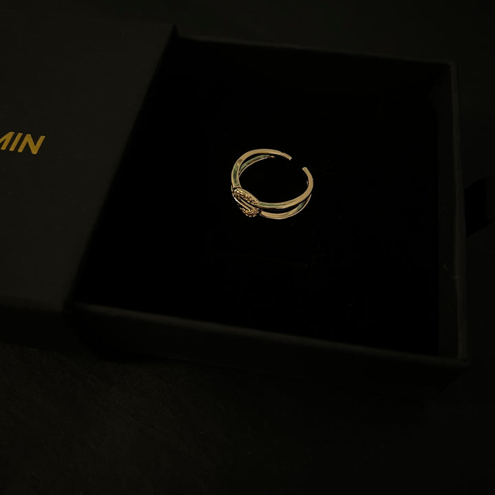 Ez û Tu Ring
