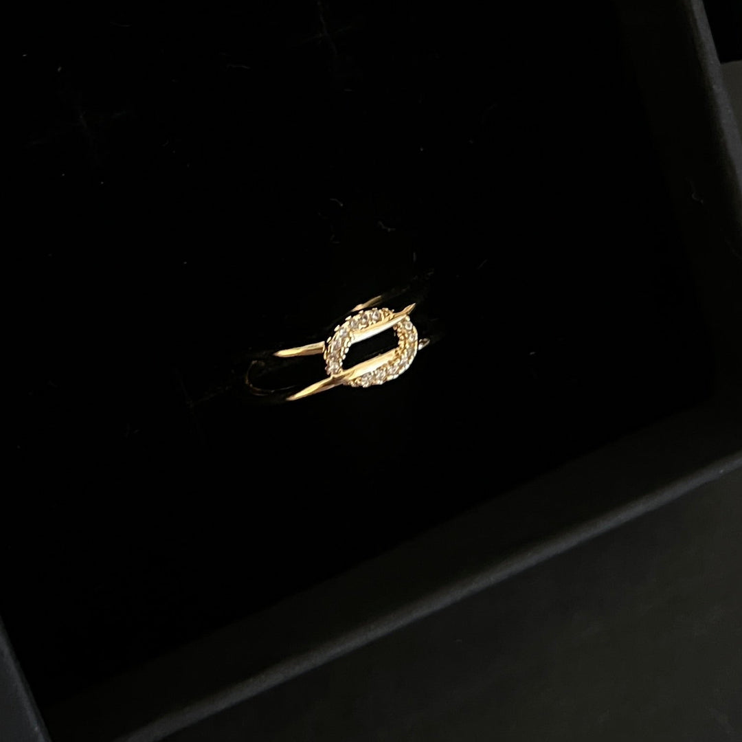Ez û Tu Ring