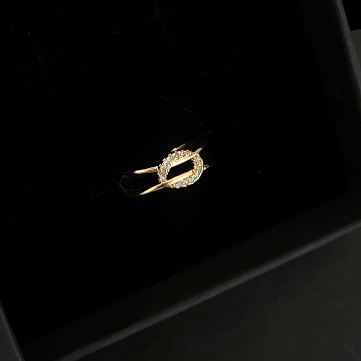 Ez û Tu Ring