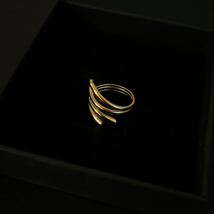 Brûsk Ring