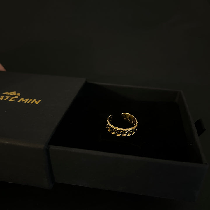 Evîndar Ring