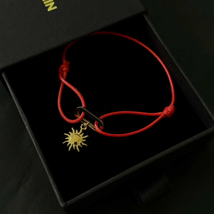 Ronahî Armband