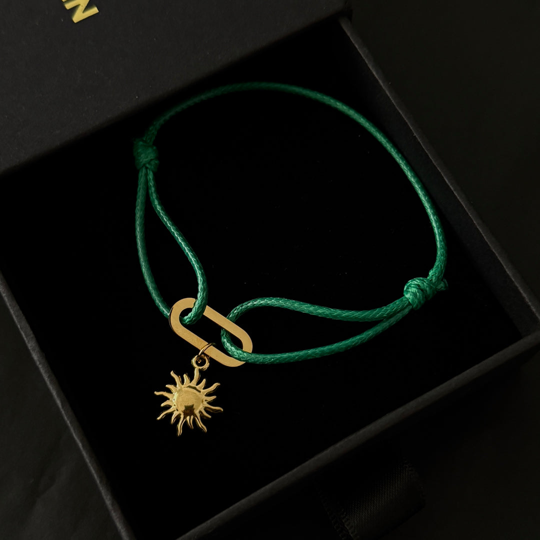 Ronahî Armband