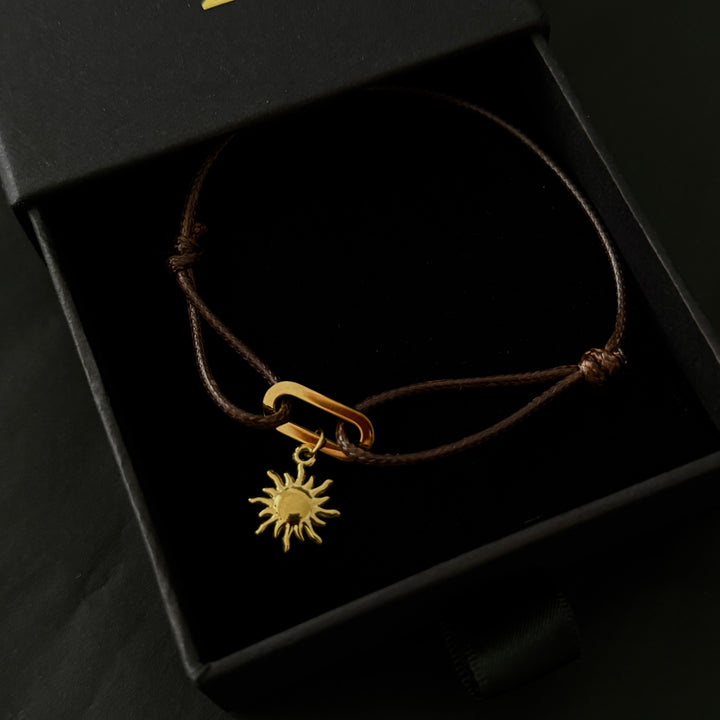 Ronahî Armband