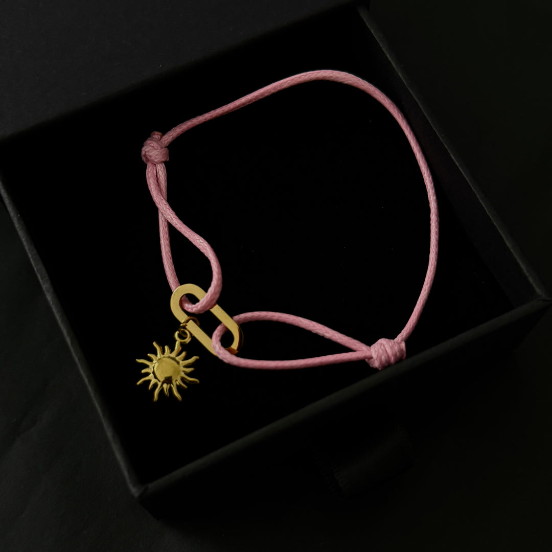 Ronahî Armband