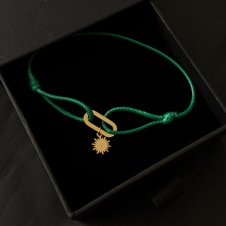 Ronahî Armband