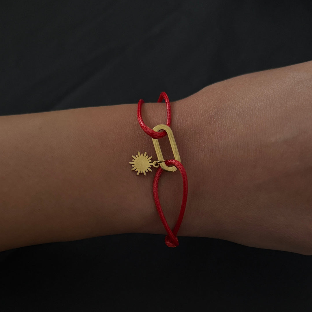 Ronahî Armband