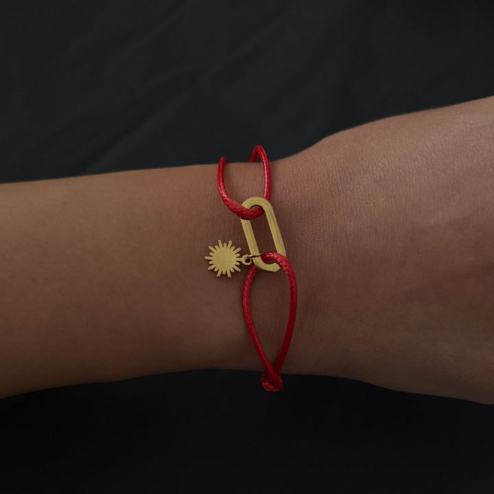 Ronahî Armband