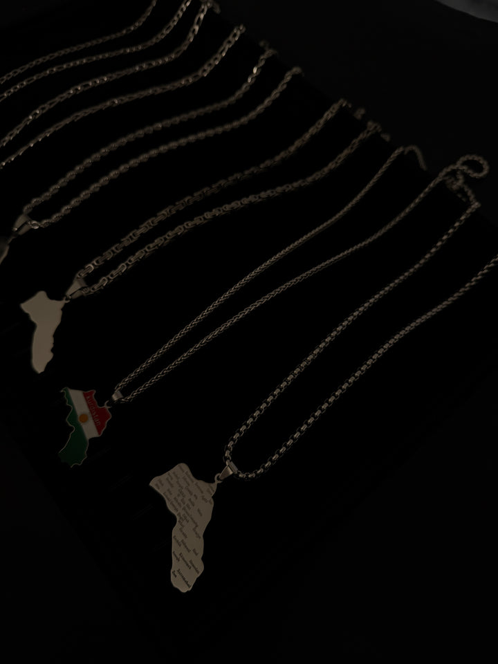 Kurdistan Männerketten