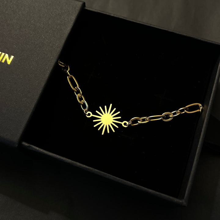 Solin Kette/ Armband