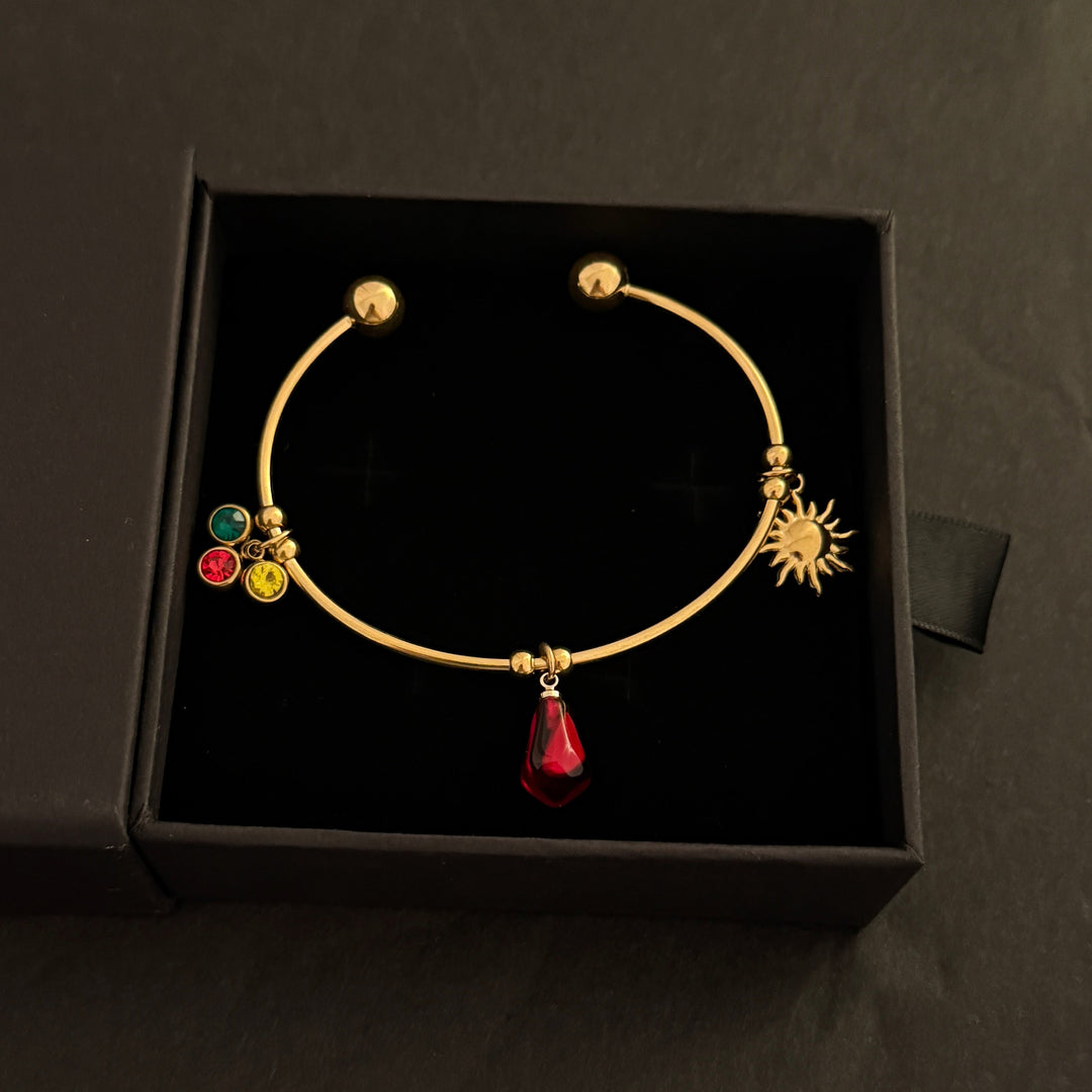 Kurdische Armreifen Limited Edition