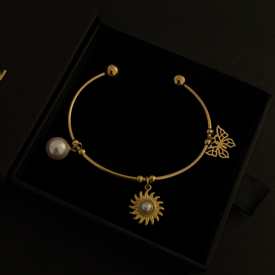 Kurdische Armreifen Limited Edition