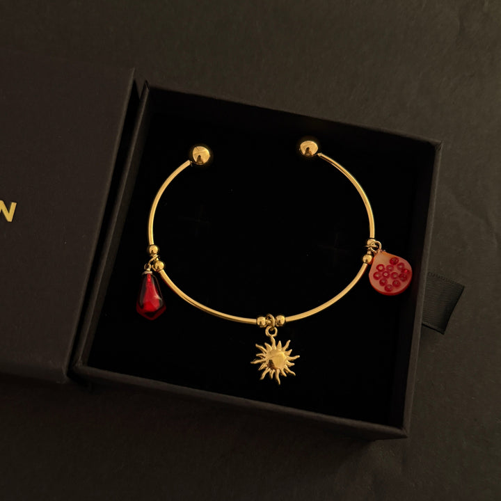 Kurdische Armreifen Limited Edition