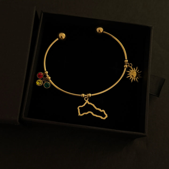 Kurdische Armreifen Limited Edition