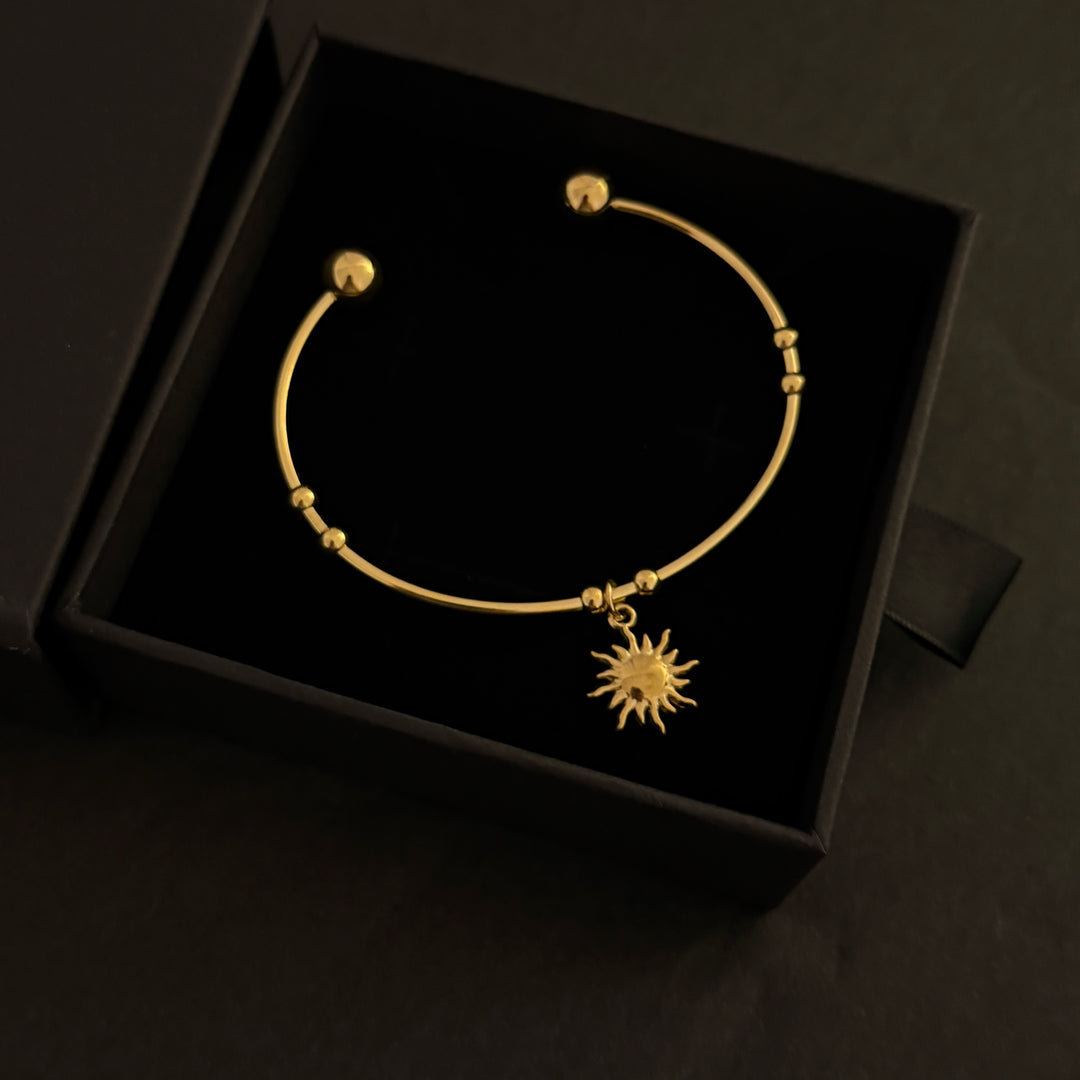 Kurdische Armreifen (1 Anhänger)