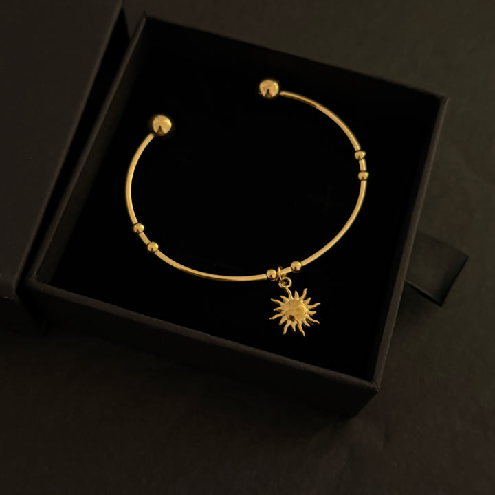 Kurdische Armreifen (1 Anhänger)