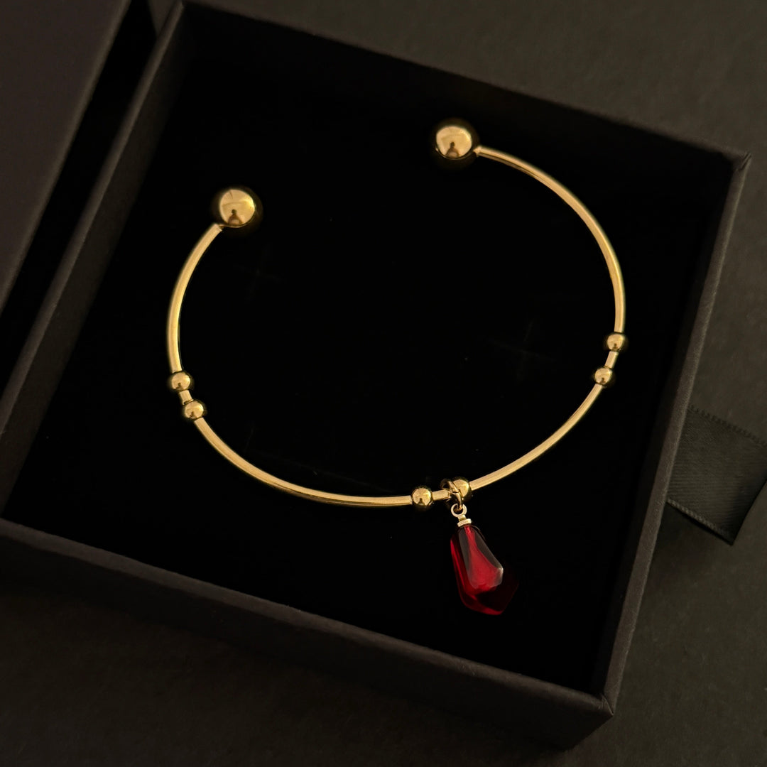 Kurdische Armreifen (1 Anhänger)