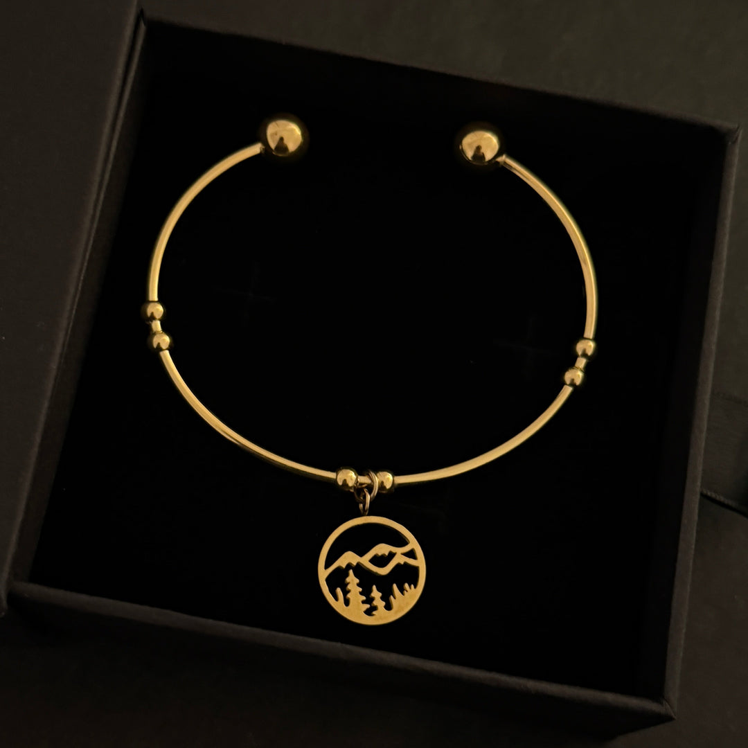 Kurdische Armreifen (1 Anhänger)