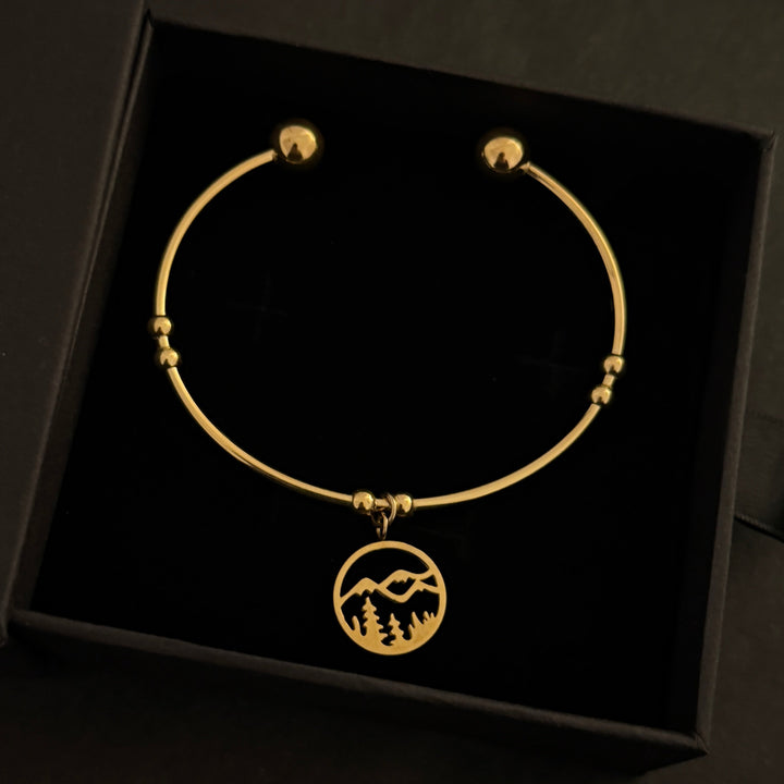 Kurdische Armreifen (1 Anhänger)