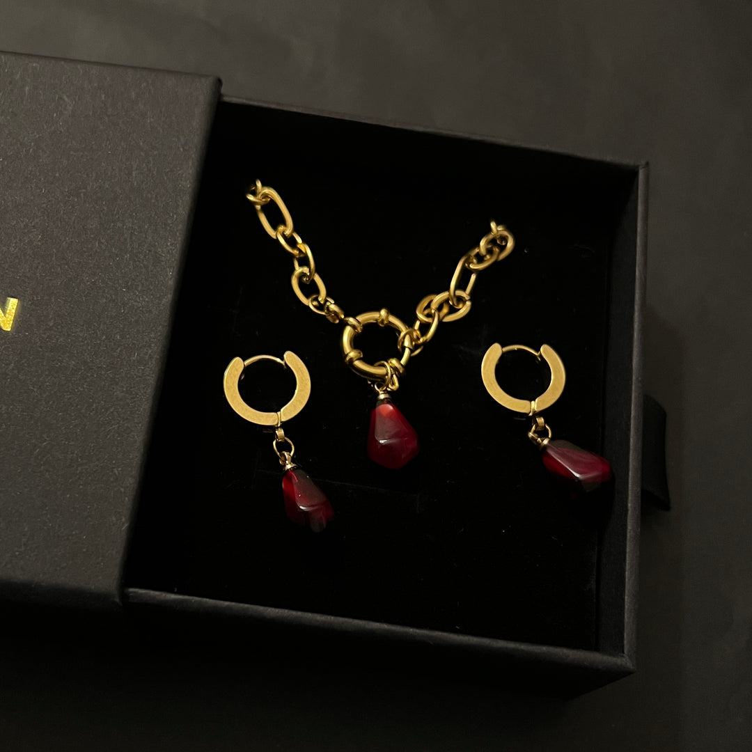Hanara Collection