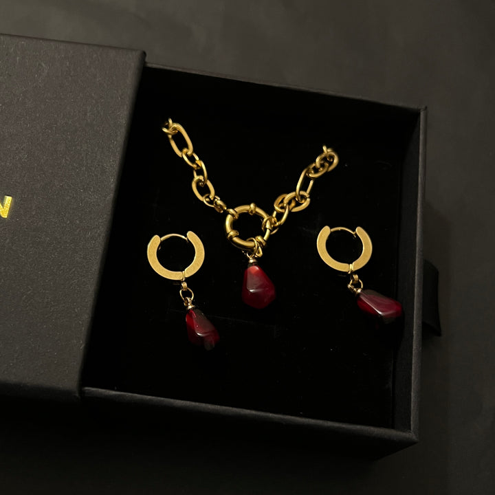 Hanara Collection