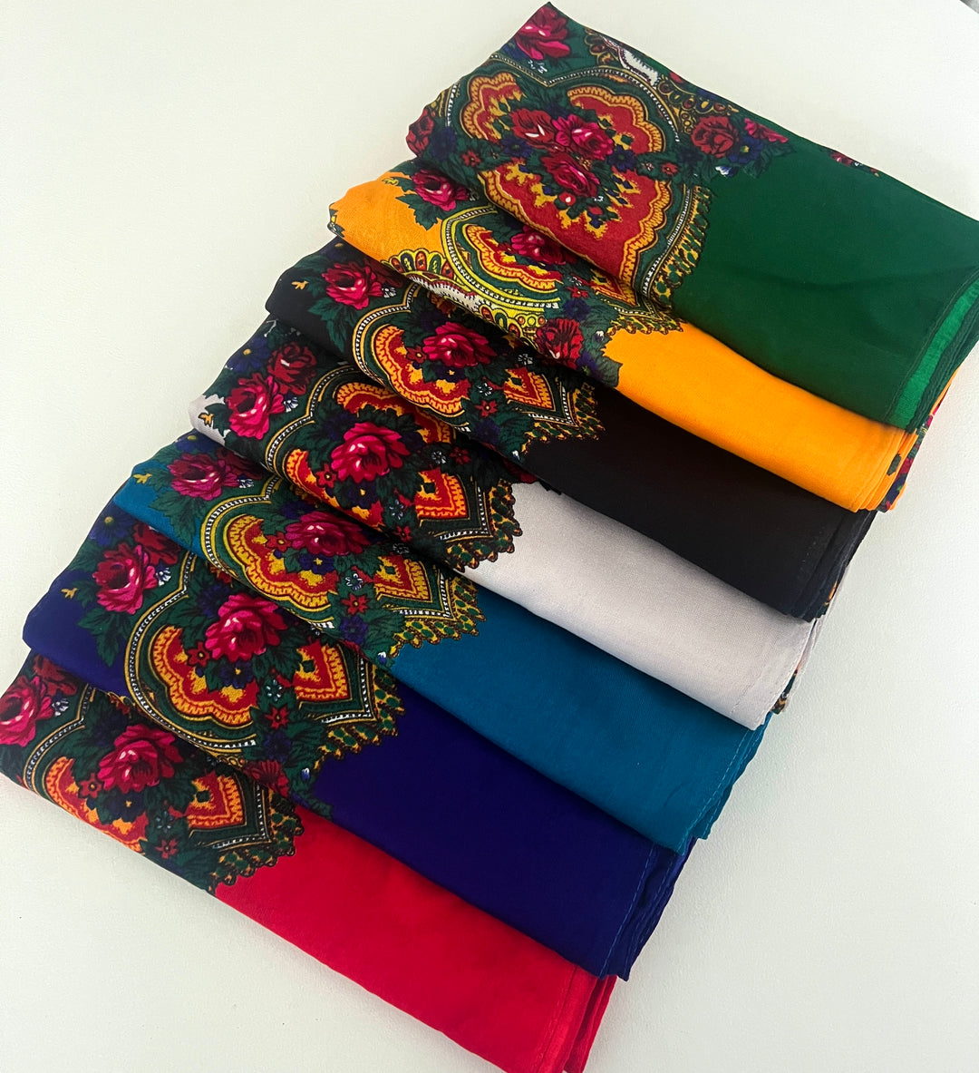 Kurdische Tücher/Schals Kurdish Scarf