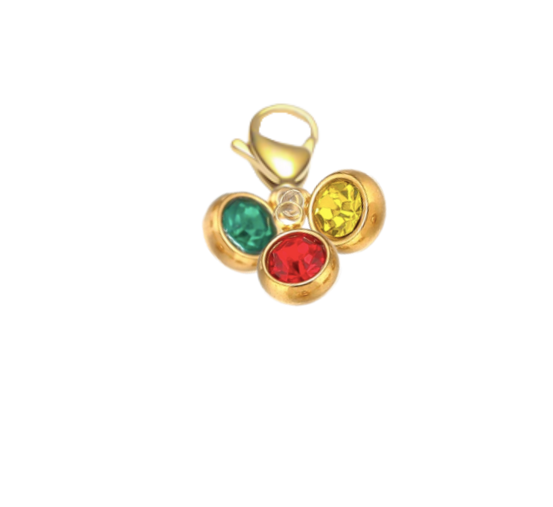 Mix & Match (Einzelne Charms)